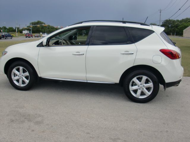 2009 Nissan Murano XR