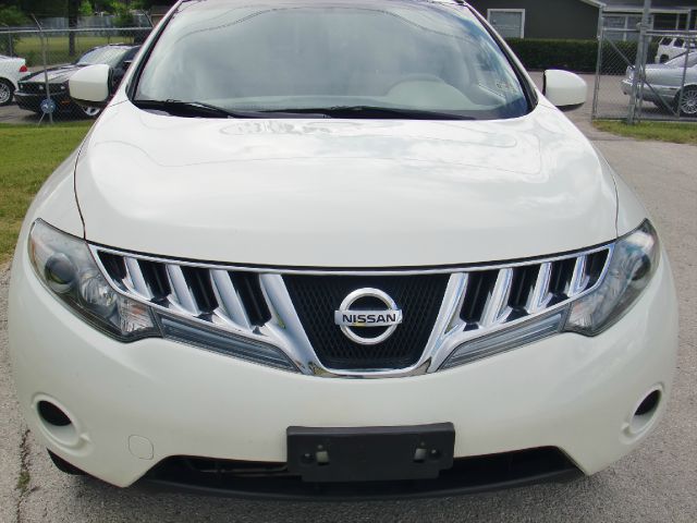 2009 Nissan Murano XR