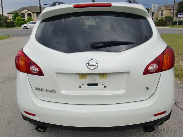 2009 Nissan Murano XR