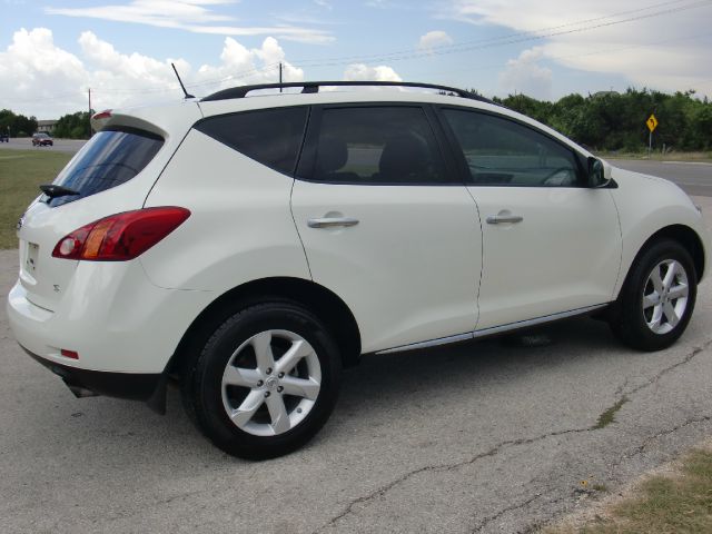 2009 Nissan Murano XR