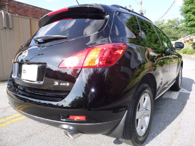 2009 Nissan Murano Lariat Crew Cab 4WD DRW