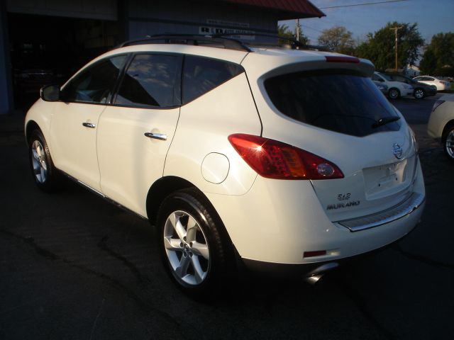 2010 Nissan Murano 2.5S ONE Owner