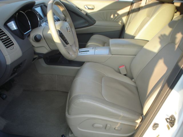 2010 Nissan Murano 2.5S ONE Owner