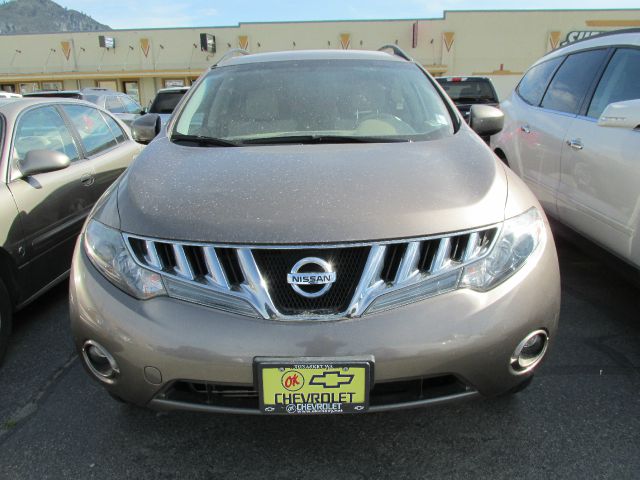 2010 Nissan Murano 2.5S ONE Owner