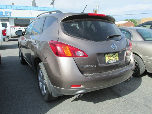 2010 Nissan Murano 2.5S ONE Owner