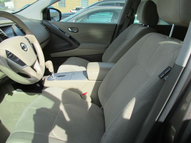 2010 Nissan Murano 2.5S ONE Owner