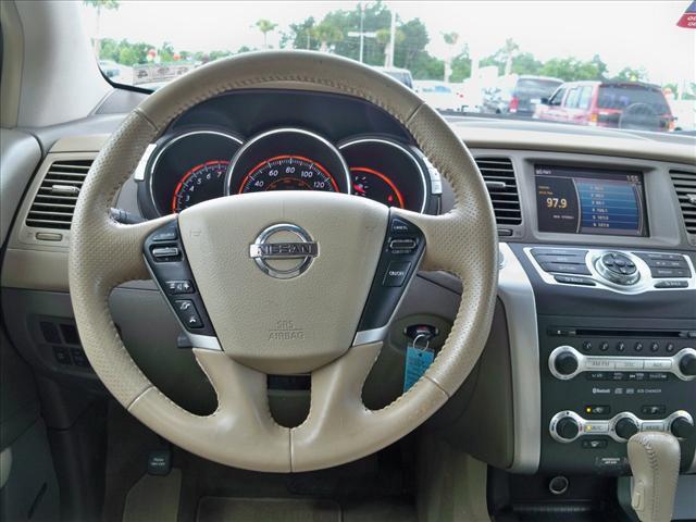 2010 Nissan Murano EX - DUAL Power Doors