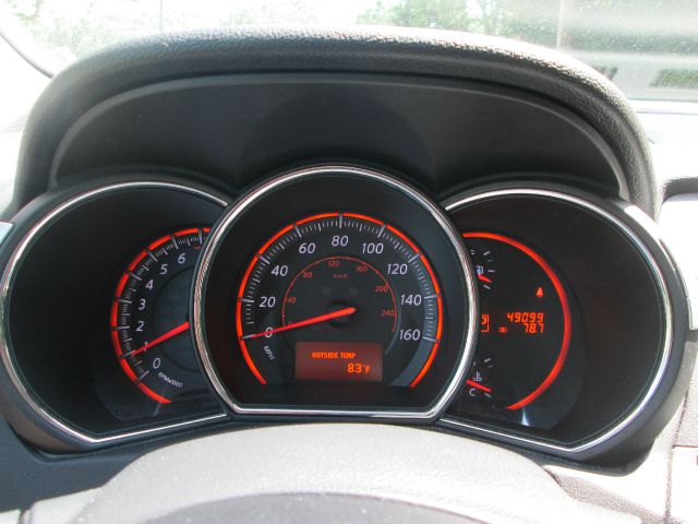 2010 Nissan Murano 4.6L XLT Sport