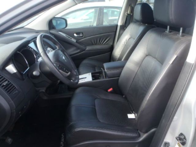 2010 Nissan Murano 2.5S ONE Owner