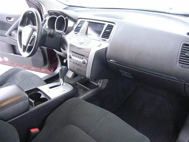 2011 Nissan Murano XR