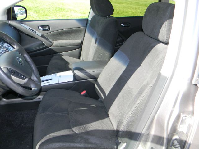 2011 Nissan Murano 4.6L Eddie Bauer