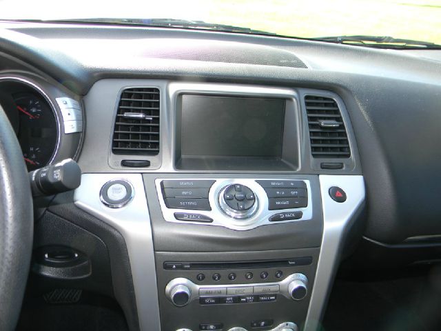 2011 Nissan Murano 4.6L Eddie Bauer