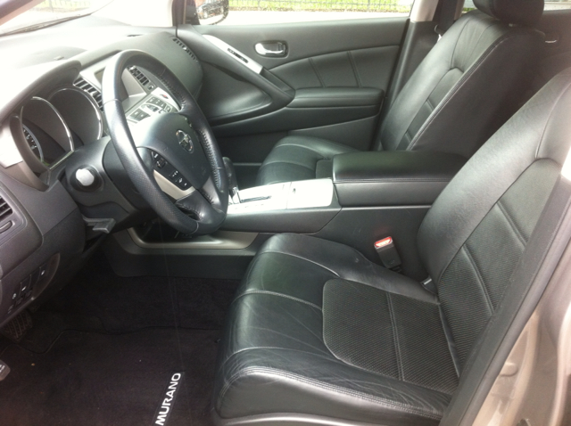 2011 Nissan Murano 2.5S ONE Owner