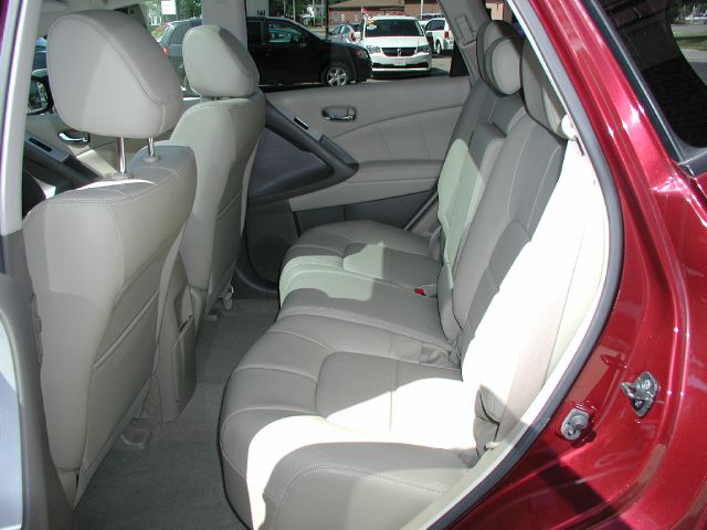 2011 Nissan Murano 2.5S ONE Owner