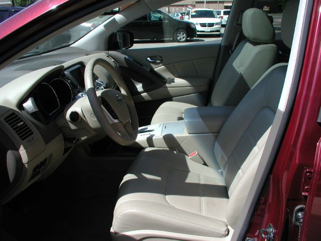 2011 Nissan Murano 2.5S ONE Owner