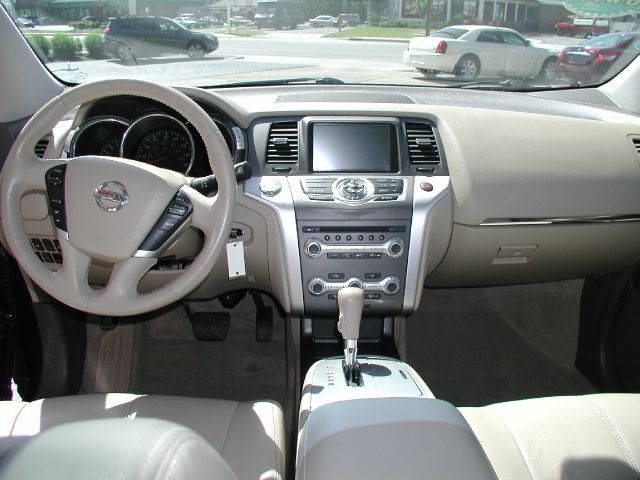 2011 Nissan Murano 2.5S ONE Owner