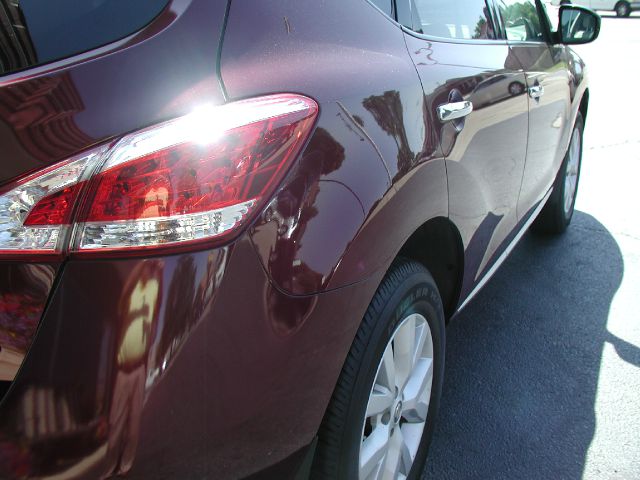 2011 Nissan Murano 2.5S ONE Owner