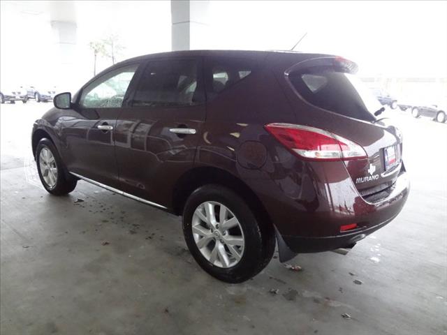 2013 Nissan Murano XR