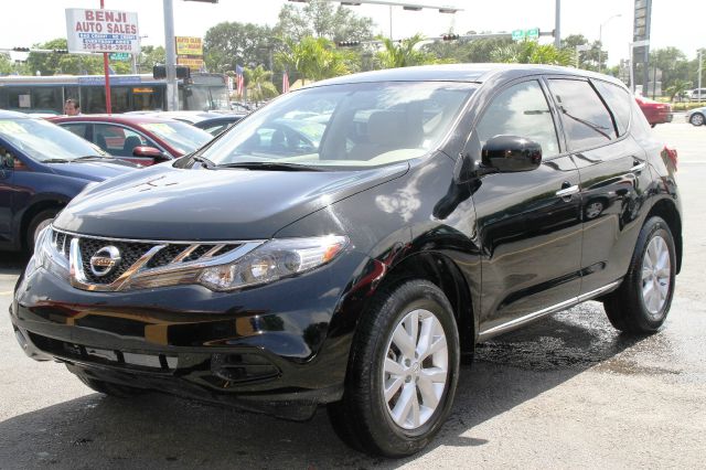 2013 Nissan Murano XR