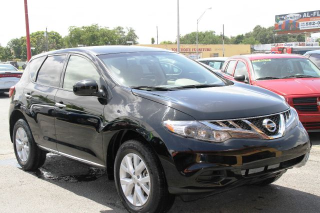 2013 Nissan Murano XR