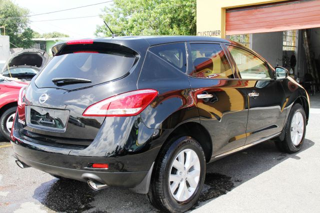 2013 Nissan Murano XR