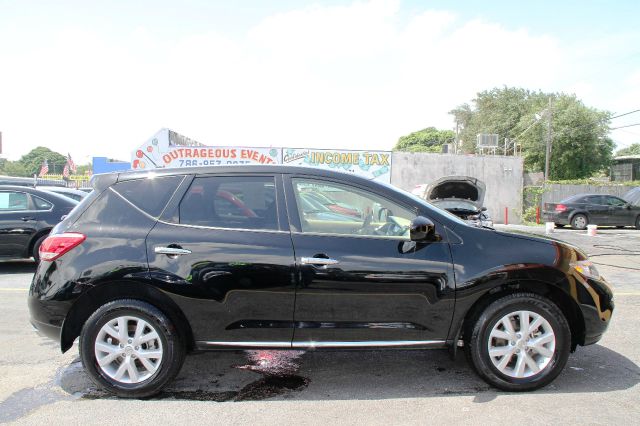 2013 Nissan Murano XR