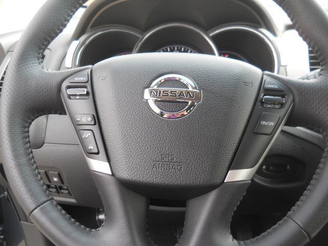 2013 Nissan Murano X