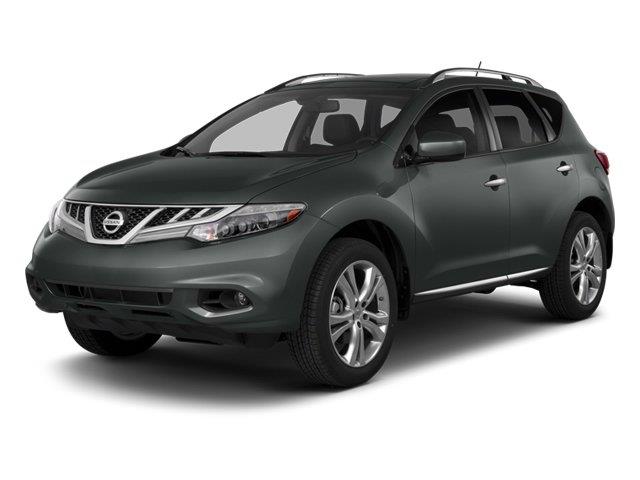 2014 Nissan Murano XR