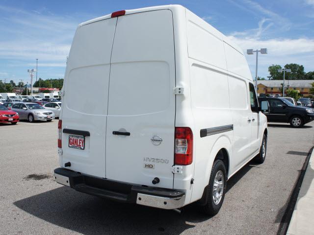 2012 Nissan NV 2500 Http//rtvl.liquidusvideolink.com/aul.aspxm=1ftfx