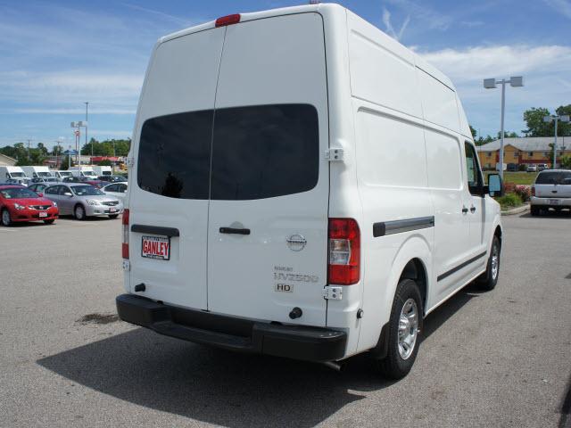 2012 Nissan NV 2500 Http//rtvl.liquidusvideolink.com/aul.aspxm=1ftfx