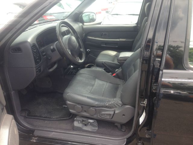 1998 Nissan Pathfinder EX-L W/ DVD System