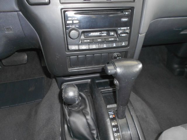 1999 Nissan Pathfinder EXT CAB Z-71