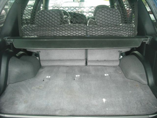 2002 Nissan Pathfinder EX-L W/ DVD System