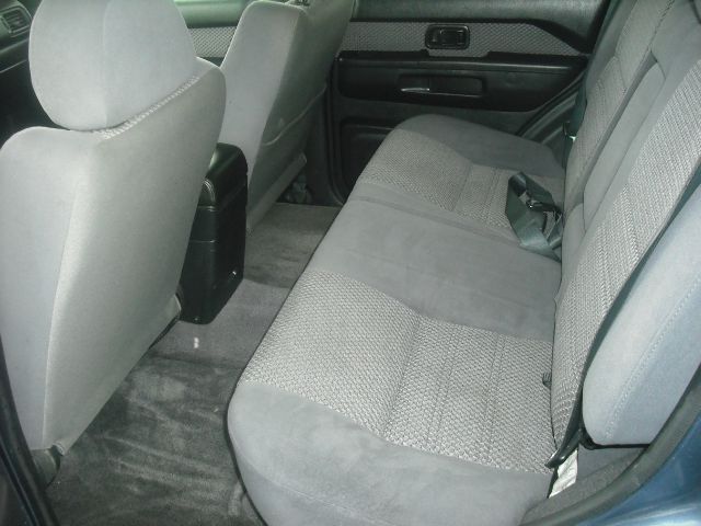 2002 Nissan Pathfinder EX-L W/ DVD System