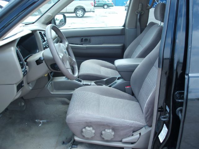 2003 Nissan Pathfinder SE