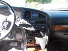 2003 Nissan Pathfinder Unknown