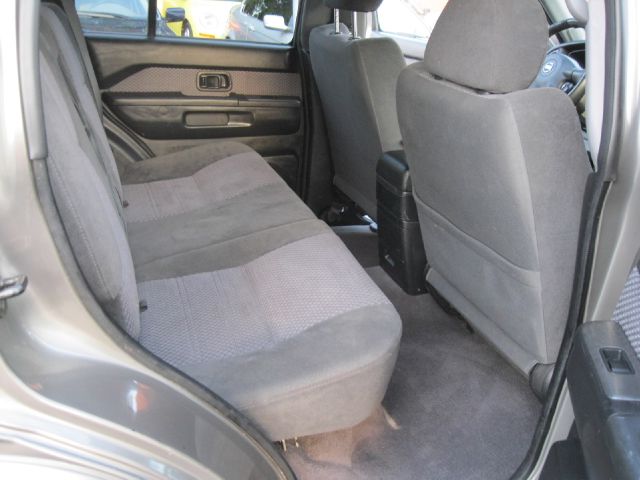 2003 Nissan Pathfinder EX-L W/ DVD System