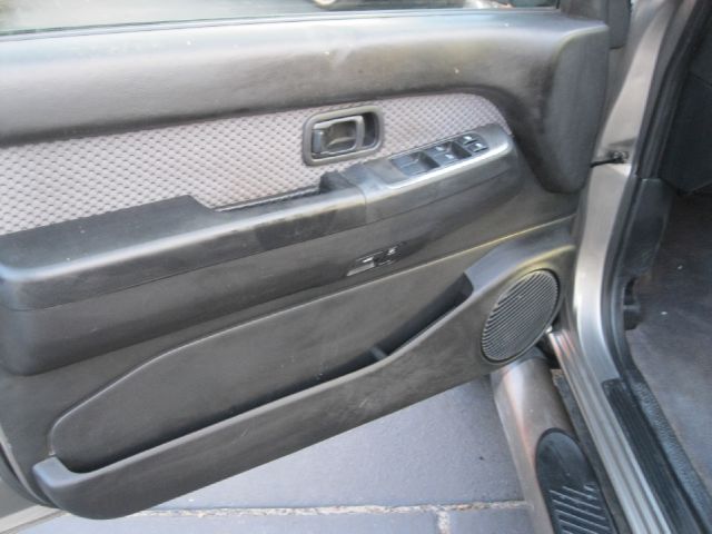 2003 Nissan Pathfinder EX-L W/ DVD System