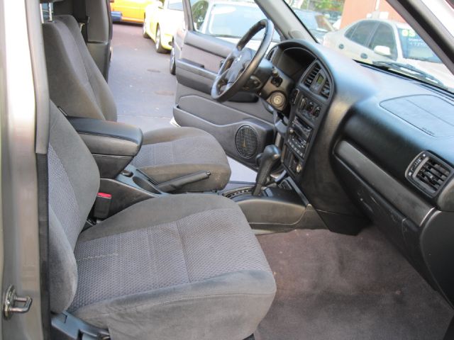 2003 Nissan Pathfinder EX-L W/ DVD System