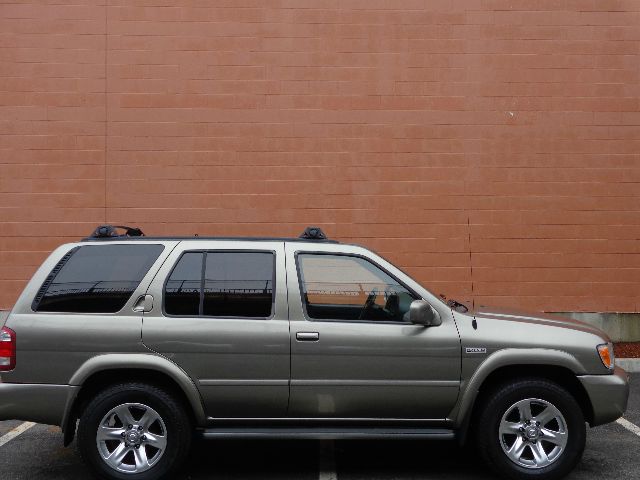 2004 Nissan Pathfinder Sport Utility 2W