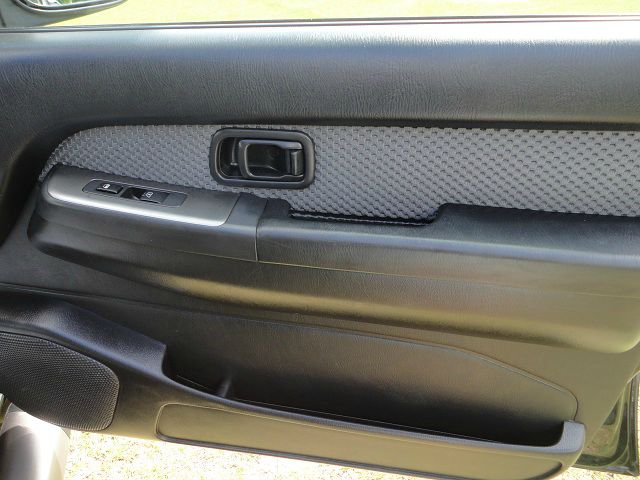 2004 Nissan Pathfinder EX-L W/ DVD System