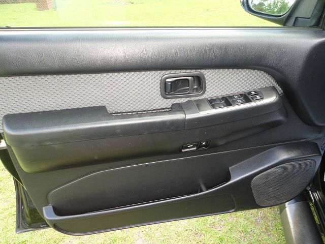 2004 Nissan Pathfinder EX-L W/ DVD System