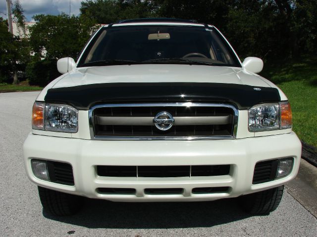 2004 Nissan Pathfinder Sport Utility 2W