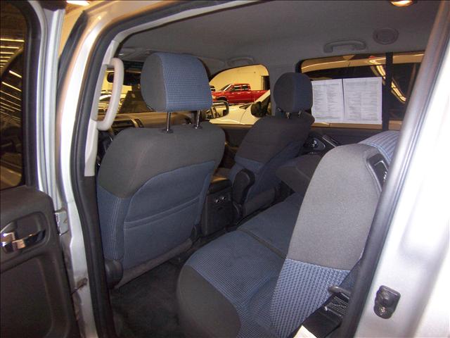 2005 Nissan Pathfinder Lx-4wd