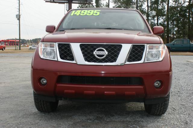 2005 Nissan Pathfinder EX DVD2 YEAR Warranty