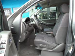 2006 Nissan Pathfinder SE