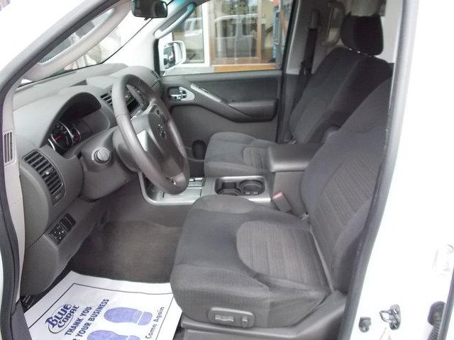 2006 Nissan Pathfinder EX-L W/ DVD System