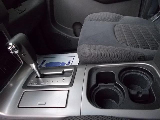 2006 Nissan Pathfinder EX-L W/ DVD System