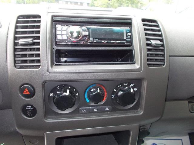 2006 Nissan Pathfinder EX-L W/ DVD System