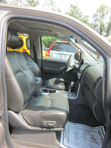 2006 Nissan Pathfinder EX-L W/navi